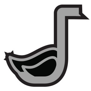 graffiti style sticker IR